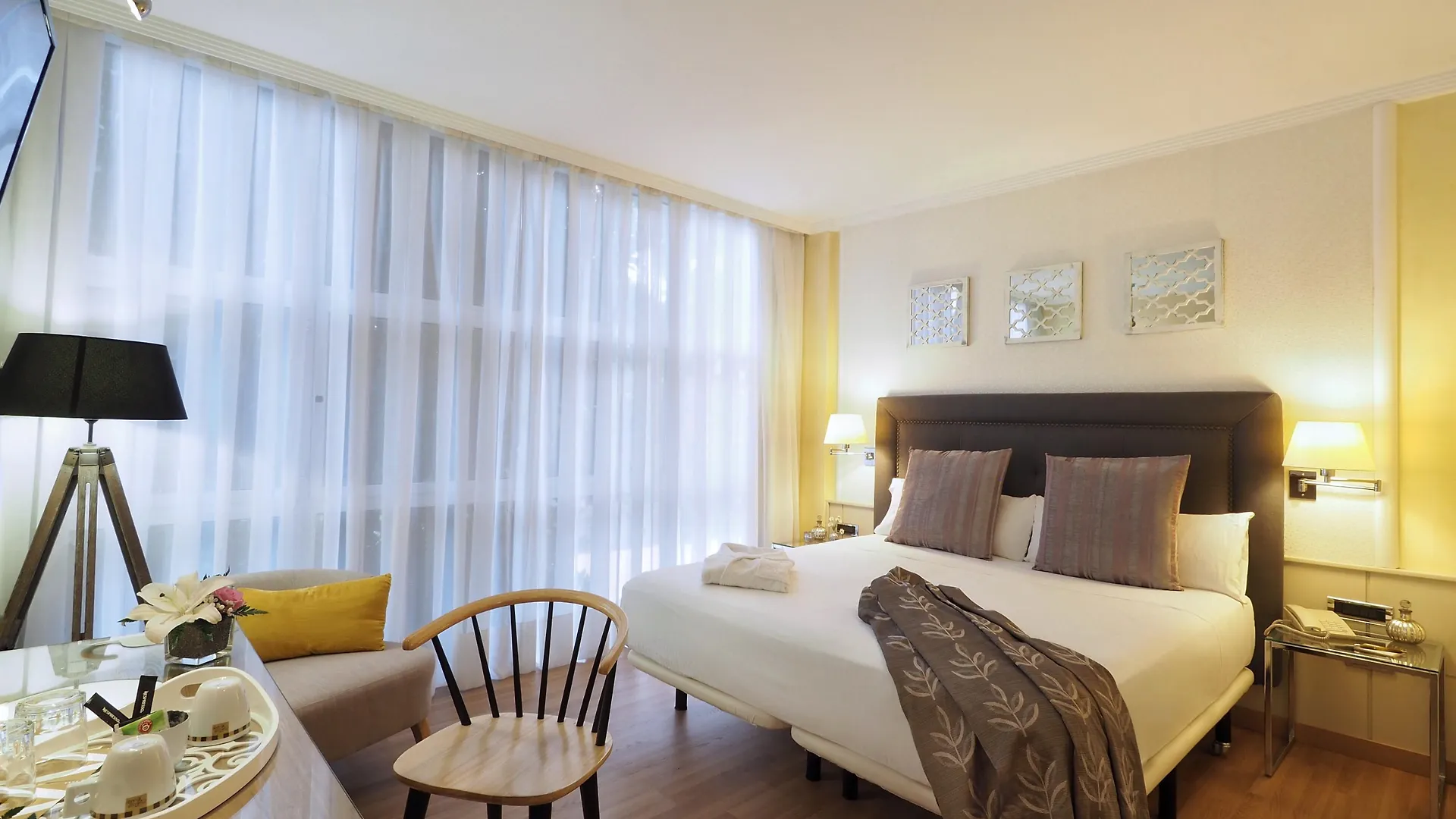 Vilana Hotel Boutique Barcelona