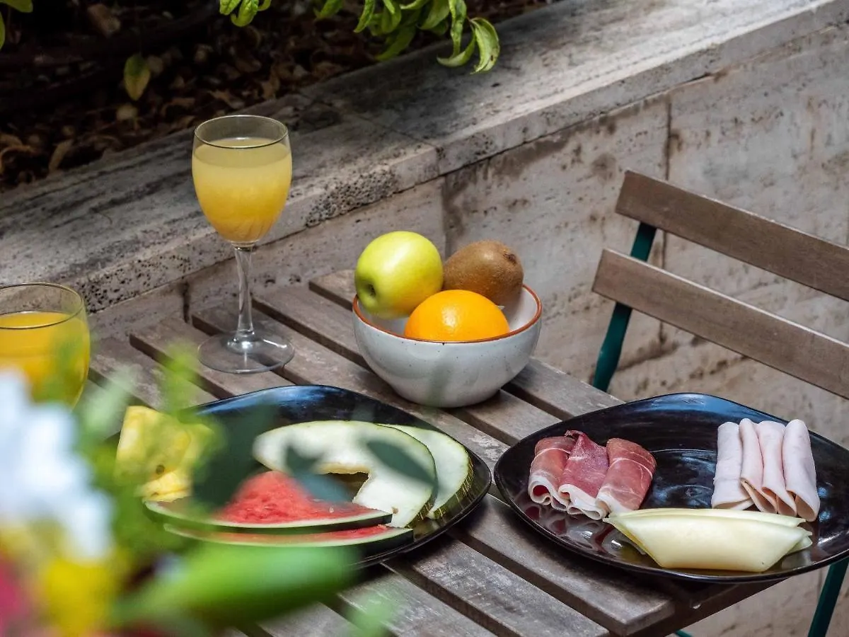 ****  Vilana Hotel Boutique Barcelona Španělsko