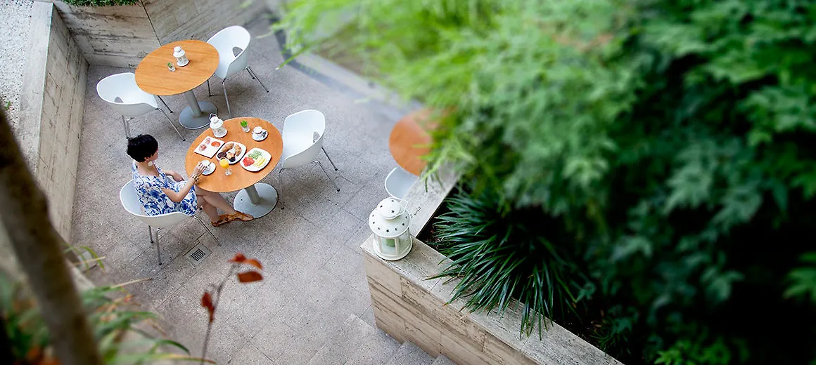 Vilana Hotel Boutique Barcelona